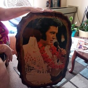 Elvis Presley picture